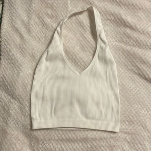 Halter Tank